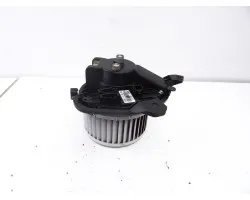 Motor calefaccion, Abarth Punto Evo (199) Basis 2011