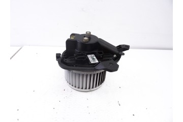 Motor calefaccion, Abarth Punto Evo (199) Basis 2011