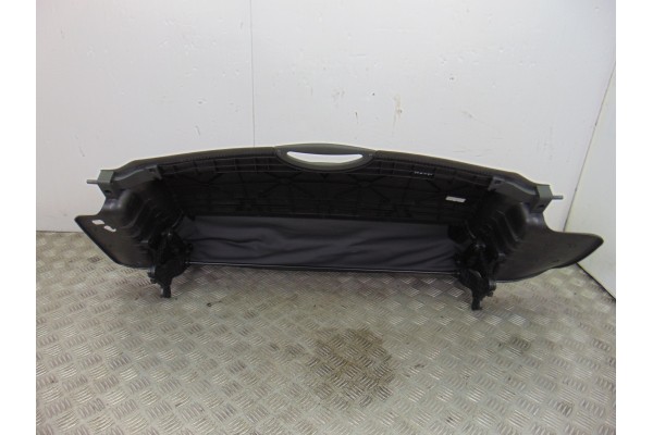 Bandeja trasera, Mercedes-benz Sl (Bm 230) Roadster 500 (230.475) 2003, A2306900065