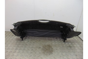 Bandeja trasera, Mercedes-benz Sl (Bm 230) Roadster 500 (230.475) 2003, A2306900065