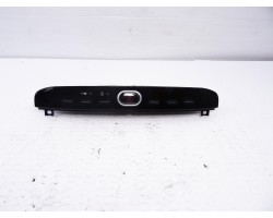 Warning, Abarth Punto Evo (199) Basis 2011, 735522913