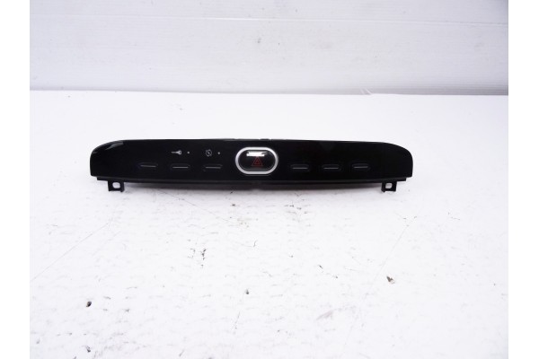 Warning, Abarth Punto Evo (199) Basis 2011, 735522913