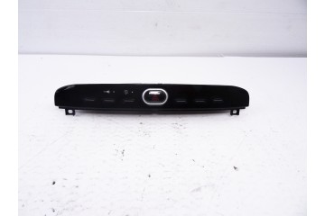 Warning, Abarth Punto Evo (199) Basis 2011, 735522913