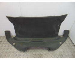 Guarnecido porton trasero, Mercedes-benz Sl (Bm 230) Roadster 500 (230.475) 2003, A2306900425