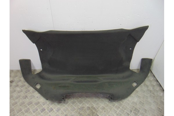 Guarnecido porton trasero, Mercedes-benz Sl (Bm 230) Roadster 500 (230.475) 2003, A2306900425