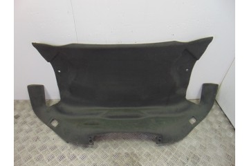 Guarnecido porton trasero, Mercedes-benz Sl (Bm 230) Roadster 500 (230.475) 2003, A2306900425