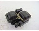 Bobina encendido, Mercedes-benz Sl (Bm 230) Roadster 500 (230.475) 2003, A0001587803