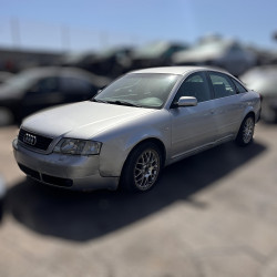 AUDI A6 BERLINA (4B2) 2.5 TDI