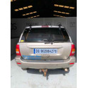 JEEP GRAND CHEROKEE (WJ/WG) 2.7 CRD Laredo