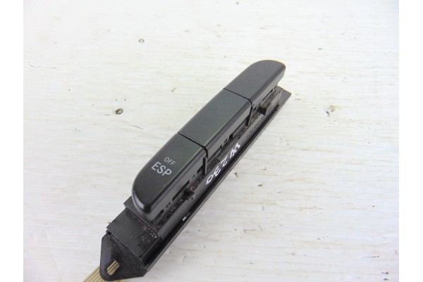 Interruptor, Mercedes-benz Sl (Bm 230) Roadster 500 (230.475) 2003, 2308200910