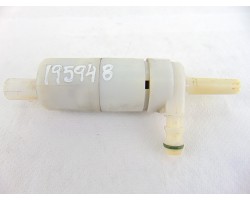 Limpia faros xenon, Mercedes-benz Sl (Bm 230) Roadster 500 (230.475) 2003, 0185450026
