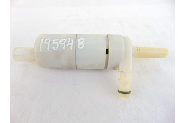 Limpia faros xenon, Mercedes-benz Sl (Bm 230) Roadster 500 (230.475) 2003, 0185450026