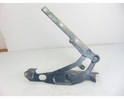Capo, Mercedes-benz Sl (Bm 230) Roadster 500 (230.475) 2003, 2308800228