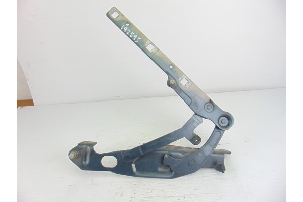 Capo, Mercedes-benz Sl (Bm 230) Roadster 500 (230.475) 2003, 2308800228