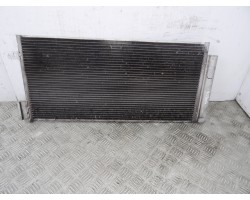 Condensador / radiador aire acondicionado, Abarth Punto Evo (199) Basis 2011