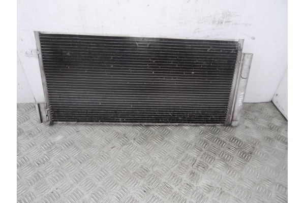 Condensador / radiador aire acondicionado, Abarth Punto Evo (199) Basis 2011