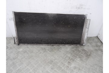Condensador / radiador aire acondicionado, Abarth Punto Evo (199) Basis 2011