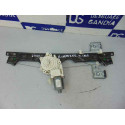 2 PIN ELEVALUNAS TRASERO IZQUIERDO JEEP GRAND CHEROKEE (WH) 3.0 CRD Laredo 2007 2 PIN 183229 JEEP - 1