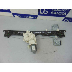 2 PIN ELEVALUNAS TRASERO IZQUIERDO JEEP GRAND CHEROKEE (WH)
