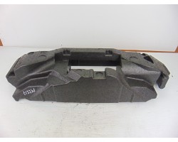 Moldura, Mercedes-benz Sl (Bm 230) Roadster 500 (230.475) 2003, A2306841337