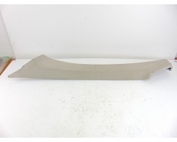 Molduras delanteras, Mercedes-benz Sl (Bm 230) Roadster 500 (230.475) 2003, 2306900125