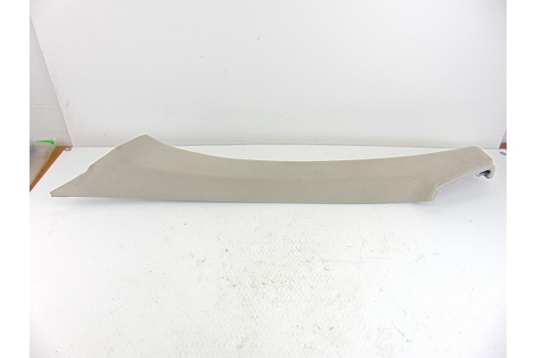 Molduras delanteras, Mercedes-benz Sl (Bm 230) Roadster 500 (230.475) 2003, 2306900125