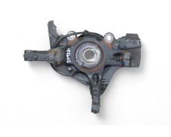 Mangueta delantera izquierda, Abarth Punto Evo (199) Basis 2011