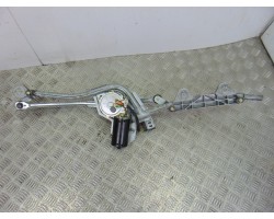 Motor limpia delantero, Mercedes-benz Sl (Bm 230) Roadster 500 (230.475) 2003