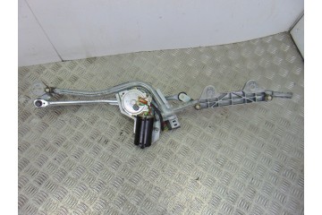 Motor limpia delantero, Mercedes-benz Sl (Bm 230) Roadster 500 (230.475) 2003