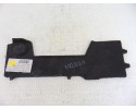 Guarnecido porton trasero, Mercedes-benz Sl (Bm 230) Roadster 500 (230.475) 2003, A2306900033