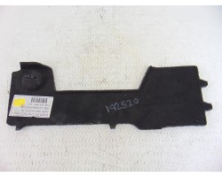 Guarnecido porton trasero, Mercedes-benz Sl (Bm 230) Roadster 500 (230.475) 2003, A2306900033