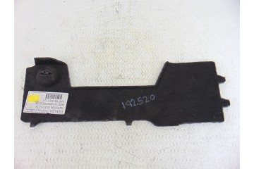 Guarnecido porton trasero, Mercedes-benz Sl (Bm 230) Roadster 500 (230.475) 2003, A2306900033