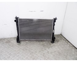 Radiador agua, Abarth Punto Evo (199) Basis 2011, 518969640