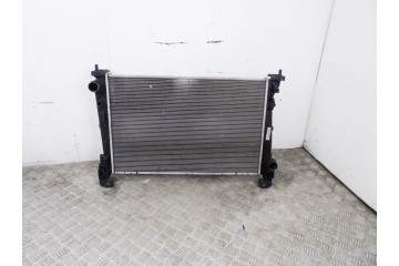 Radiador agua, Abarth Punto Evo (199) Basis 2011, 518969640
