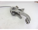 Palanca freno, Mercedes-benz Sl (Bm 230) Roadster 500 (230.475) 2003, 2034270036