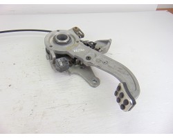 Palanca freno, Mercedes-benz Sl (Bm 230) Roadster 500 (230.475) 2003, 2034270036