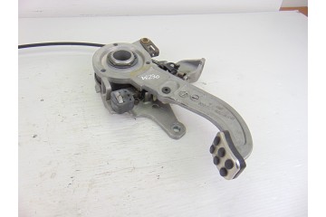 Palanca freno, Mercedes-benz Sl (Bm 230) Roadster 500 (230.475) 2003, 2034270036