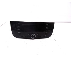 Sistema audio / radio cd, Abarth Punto Evo (199) Basis 2011, 7355354400