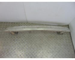 Refuerzo paragolpes trasero, Mercedes-benz Sl (Bm 230) Roadster 500 (230.475) 2003