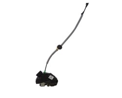 Cerradura puerta delantera derecha, Ford Kuga (Cbs) Titanium 2013, BM5AA21812BF