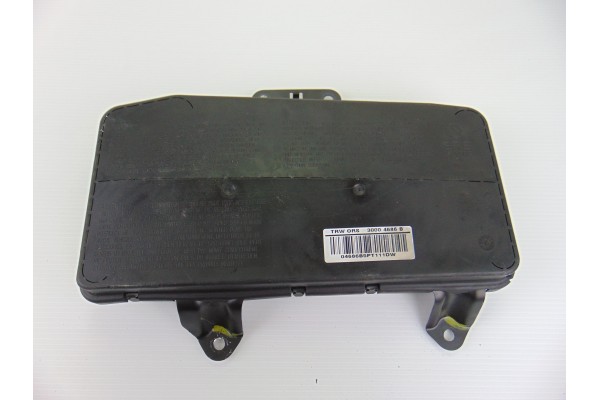 Airbag lateral delantero izquierdo, Mercedes-benz Sl (Bm 230) Roadster 500 (230.475) 2003, A2308600105
