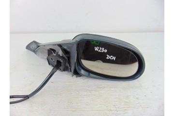 Retrovisor derecho, Mercedes-benz Sl (Bm 230) Roadster 500 (230.475) 2003