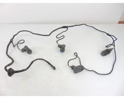 Sensor de aparcamiento, Mercedes-benz Sl (Bm 230) Roadster 500 (230.475) 2003, 0015427418