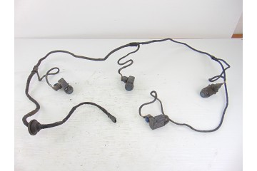 Sensor de aparcamiento, Mercedes-benz Sl (Bm 230) Roadster 500 (230.475) 2003, 0015427418