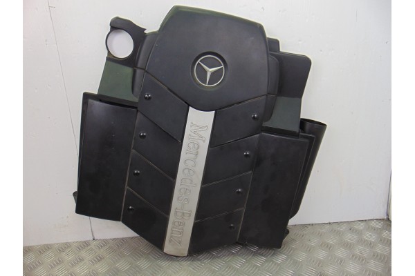 Tapa motor, Mercedes-benz Sl (Bm 230) Roadster 500 (230.475) 2003, A1130101367