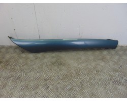 Moldura, Mercedes-benz Sl (Bm 230) Roadster 500 (230.475) 2003, A2306900339