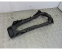 Consola central, Mercedes-benz Sl (Bm 230) Roadster 500 (230.475) 2003, A2306890144