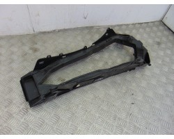 Consola central, Mercedes-benz Sl (Bm 230) Roadster 500 (230.475) 2003, A2306890144