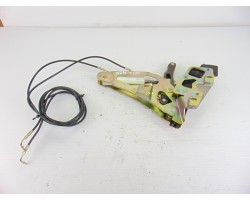 Motor techo electrico, Mercedes-benz Sl (Bm 230) Roadster 500 (230.475) 2003, 2307900371
