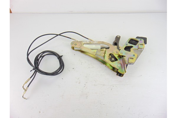 Motor techo electrico, Mercedes-benz Sl (Bm 230) Roadster 500 (230.475) 2003, 2307900371
